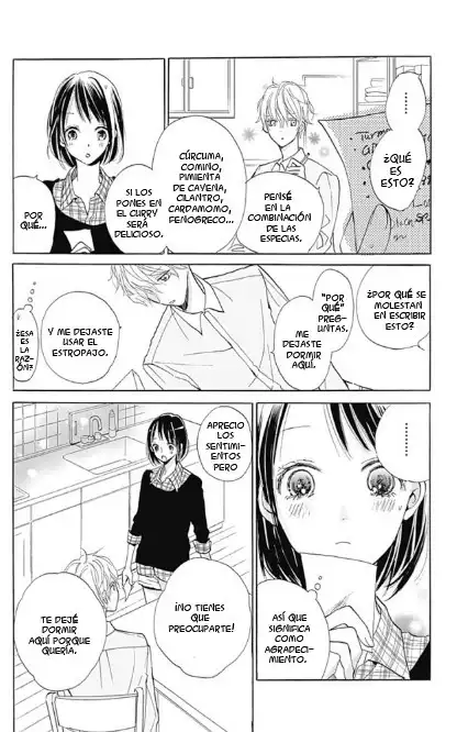 Kimi to Yuriika Chapter 1 29